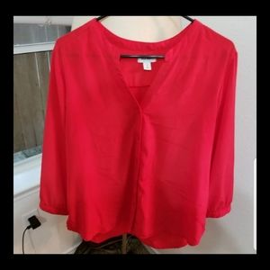 Old Navy blouse